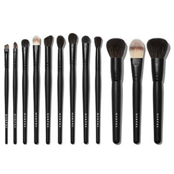 Versatile Vacay Mode Brush Set for Makeup Lovers