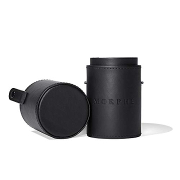 Versatile Vacay Mode Brush Set for Makeup Lovers