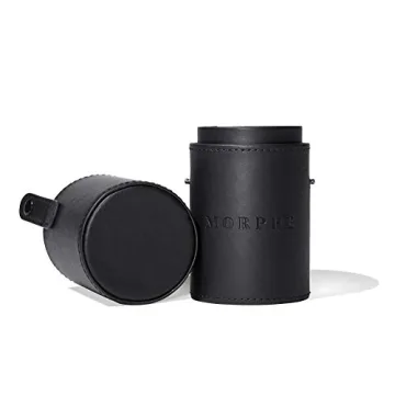 Versatile Vacay Mode Brush Set for Makeup Lovers