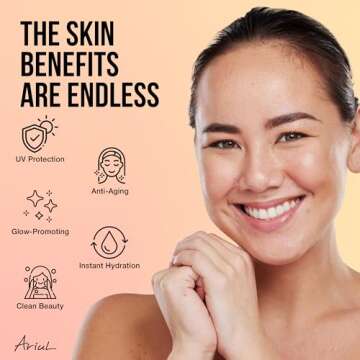 Ariul 7 Days Vitamin Mist - Hydrating 4-in-1 Face Spray