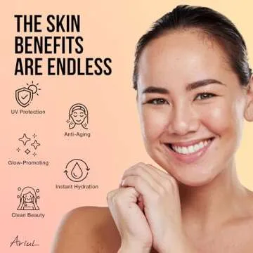 Ariul 7 Days Vitamin Mist - Hydrating 4-in-1 Face Spray