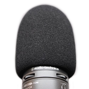 AT2020 Pop Filter by Vocalbeat - Quality Acoustic Protection