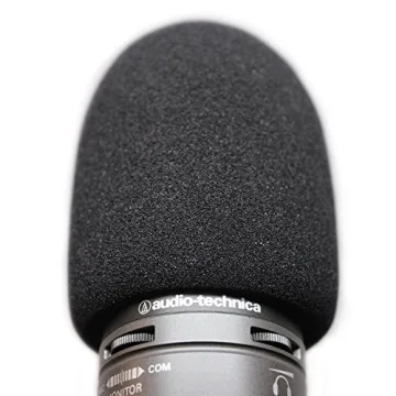 AT2020 Pop Filter by Vocalbeat - Quality Acoustic Protection