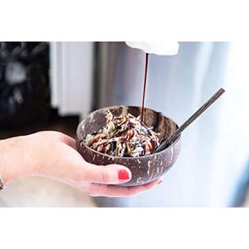 NUNATURE Natural/Organic Medjool Date Syrup - Get Going Baking Nuts With Our 12.3oz Of Sweet Low-gly...