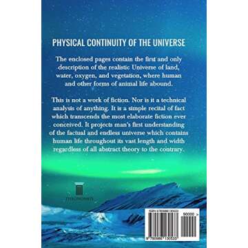 Worlds Beyond the Poles: Physical Continuity of the Universe
