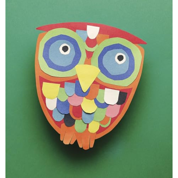 Prang Construction Paper - Perfect for Crafts and Projects