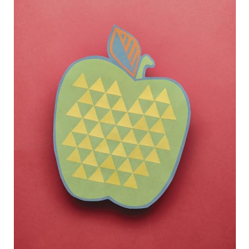 Prang Construction Paper - Perfect for Crafts and Projects