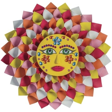 Prang Construction Paper - Perfect for Crafts and Projects