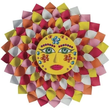 Prang Construction Paper - Perfect for Crafts and Projects