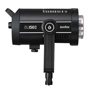 Godox SL150W II LED Video Light