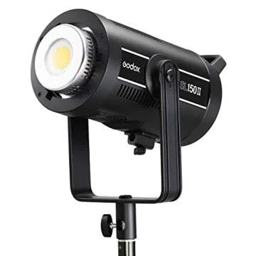 Godox SL150W II LED Video Light