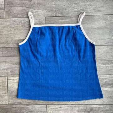 Vintage Graphic Baby Tees for Women Brazil Shirt Y2k Tops Mexico Crop Top Jersey 2000s Summer Going Out Tops