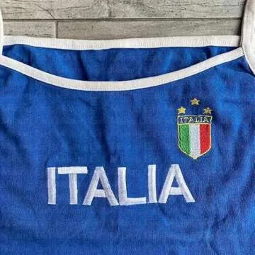 Vintage Graphic Baby Tees for Women Brazil Shirt Y2k Tops Mexico Crop Top Jersey 2000s Summer Going Out Tops