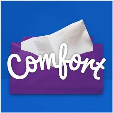 Kleenex Go Pack Facial Tissues - 3 Packs of 10 Count