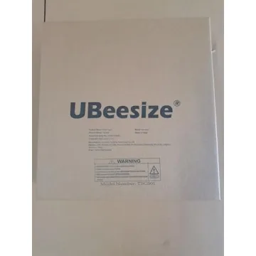 UBeesize LED Ring Light with Adjustable Tripod Stand