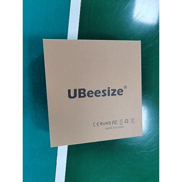 UBeesize LED Ring Light with Adjustable Tripod Stand