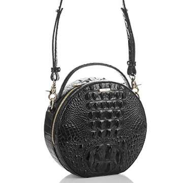 Lane Stylish Crossbody Bag with Versatile Storage Solutions