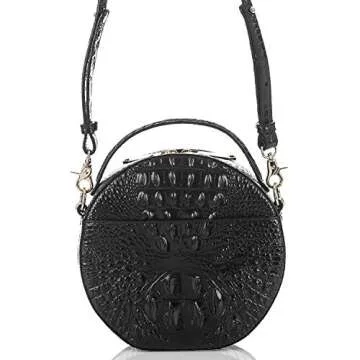 Lane Crossbody Bag with Versatile Storage Solutions