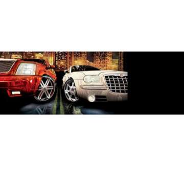 Midnight Club 3, Dub Edition, Sony PSP