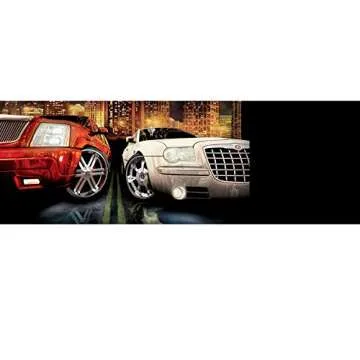 Midnight Club 3, Dub Edition, Sony PSP