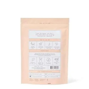 Frank Body Coffee Scrub - Natural Exfoliant for Radiant Skin