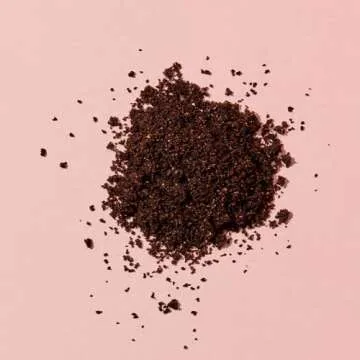 Frank Body Coffee Scrub Natural Exfoliant for Skin Glow