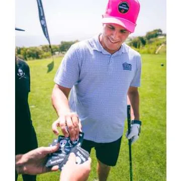 Bad Cards Fore Good Golfers Interactive Card Game