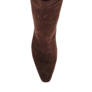 Steve Madden Women's Dagne Knee High Boot for Every Occasion