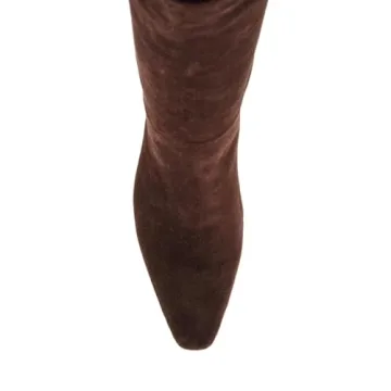 Steve Madden Women's Dagne Knee High Boot for Every Occasion