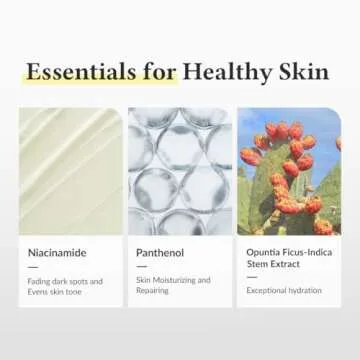 Dr.Althea 345 Relief Cream | Daily Face Moisturizer | Blemish Relief Care | Soothing Recovery & Moisture with Niacinamide, Panthenol | Korean Vegan Skin Care for All Skin Types | 1.7 Fl Oz (Pack of 1)