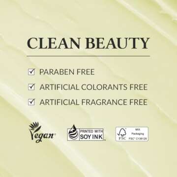 Dr.Althea 345 Relief Cream | Daily Face Moisturizer | Blemish Relief Care | Soothing Recovery & Moisture with Niacinamide, Panthenol | Korean Vegan Skin Care for All Skin Types | 1.7 Fl Oz (Pack of 1)