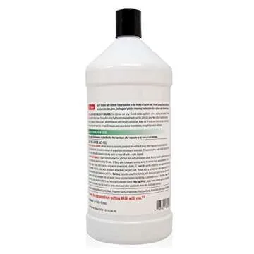 Tecnu Original Poison Oak & Ivy Outdoor Skin Cleanser, 32 Fl Oz, First Step in Poison Ivy Treatment,...