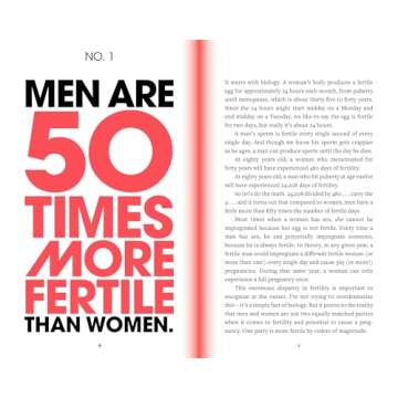 Ejaculate Responsibly: A Whole New Way to Think About Abortion