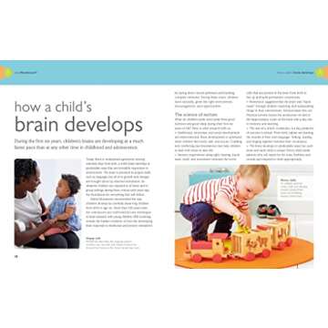 How To Raise An Amazing Child the Montessori Way, 2nd Edition