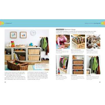 How To Raise An Amazing Child the Montessori Way, 2nd Edition