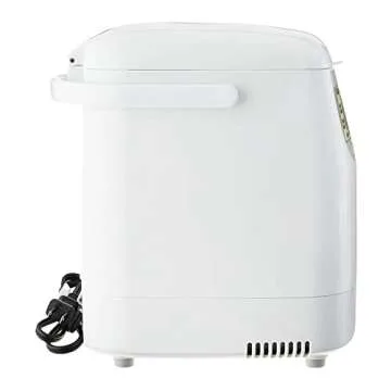 Zojirushi BB-HAC10 Mini Programmable Breadmaker