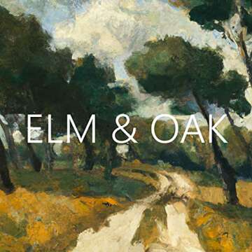 Vintage Landscape Wall Art for Timeless Home Decor