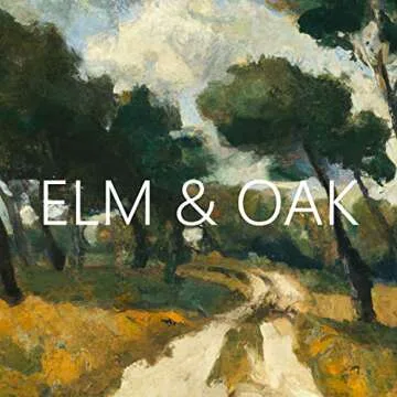 Vintage Landscape Wall Art for Timeless Home Decor