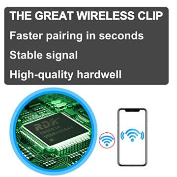 Bluetooth Beanie Hat - Unique Gifts for Music Lovers