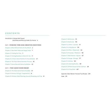 Clean Mama's Guide to a Peaceful Home: Effortless Systems and Joyful Rituals for a Calm, Cozy Home