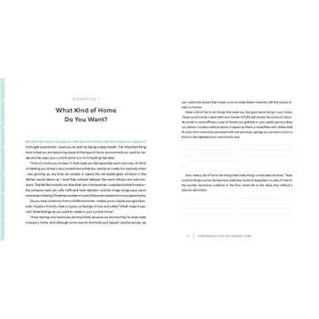 Clean Mama's Guide for a Peaceful, Cozy Home