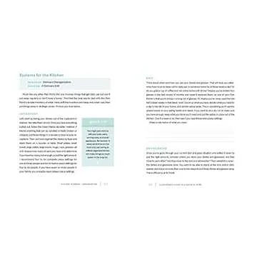 Clean Mama's Guide for a Peaceful, Cozy Home