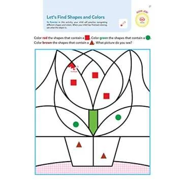 Play Smart Early Learning 3+: For Ages 3+