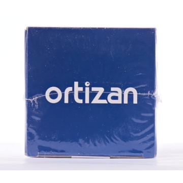 Ortizan Portable Bluetooth Speaker with 30H Battery