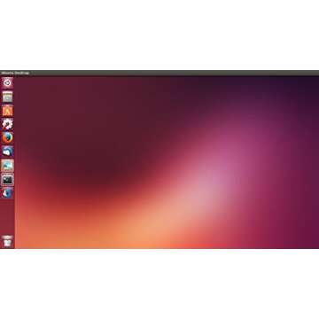 Ubuntu 16.04 Linux Desktop DVDs - 32/64 Bit Support