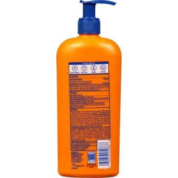 Banana Boat Sport Ultra SPF 50 Sunscreen for Active Lifestyles