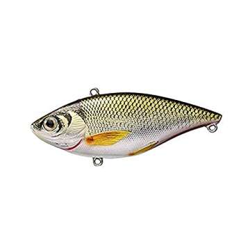 Live Target Fishing Tackle Lures Gs70Sk208 Golden Bait Gold-Black