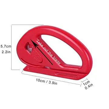 Vinyl Cutting Tools for Perfect Wrapping