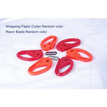Vinyl Cutting Tools for Perfect Wrapping
