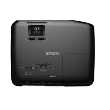 Epson EX5220 Wireless XGA Projector with 3000 Lumens